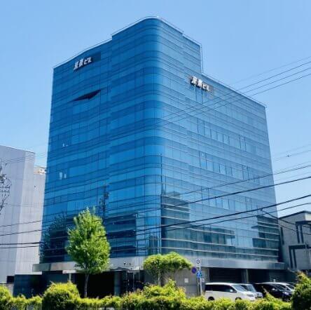 オフィス・チームイメージ（ダミー）